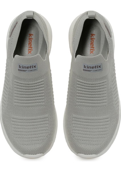 Lyte Tx W 5fx Gri Kadın Comfort Ayakkabı