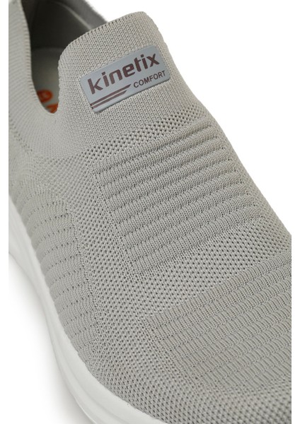 Lyte Tx W 5fx Gri Kadın Comfort Ayakkabı