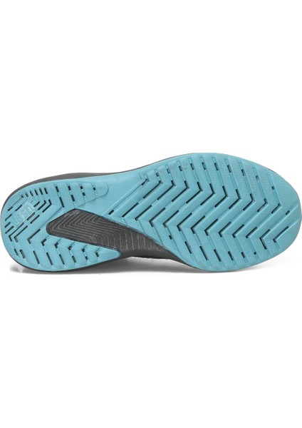 FLORIN WMN 4PR Siyah Kadın Koşu Ayakkabısı