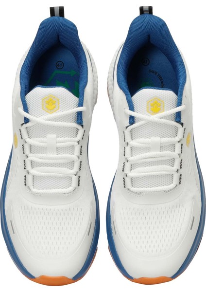 Tolıver 5fx Beyaz Erkek Koşu Ayakkabısı