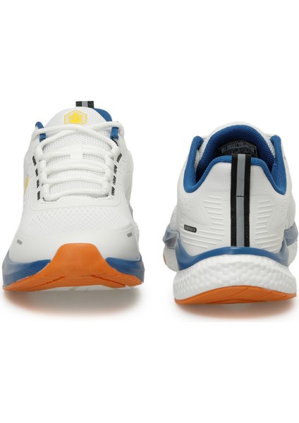 Tolıver 5fx Beyaz Erkek Koşu Ayakkabısı
