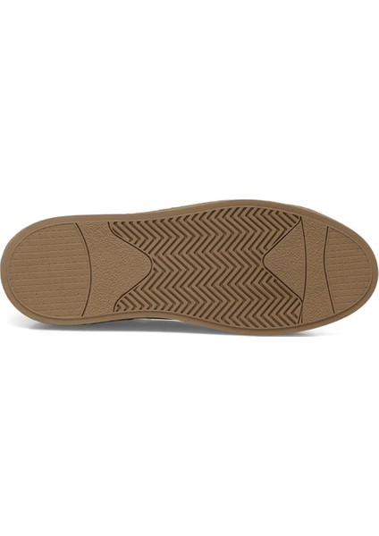 INCI PARAG 4PR Taba Erkek Sneaker