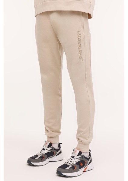 ML GRASS 22URB2045 4PR Gri Erkek Eşofman Altı