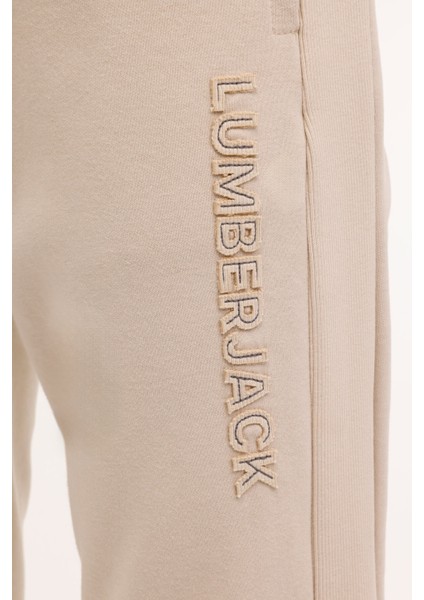 ML GRASS 22URB2045 4PR Gri Erkek Eşofman Altı