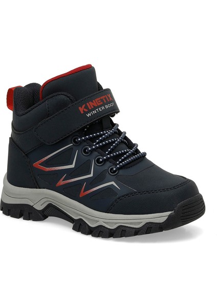 Tenax Hı Pu P 4pr Lacivert Erkek Çocuk Outdoor Bot