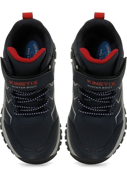 Tenax Hı Pu P 4pr Lacivert Erkek Çocuk Outdoor Bot