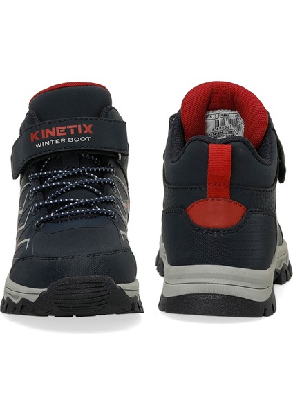 Tenax Hı Pu P 4pr Lacivert Erkek Çocuk Outdoor Bot