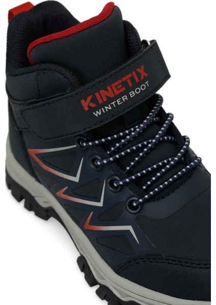 Tenax Hı Pu P 4pr Lacivert Erkek Çocuk Outdoor Bot