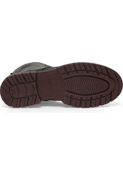 FLUR 4PR Siyah Kadın Bot