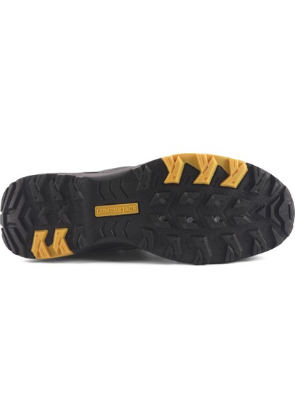 STAR 4PR Gri Erkek Outdoor