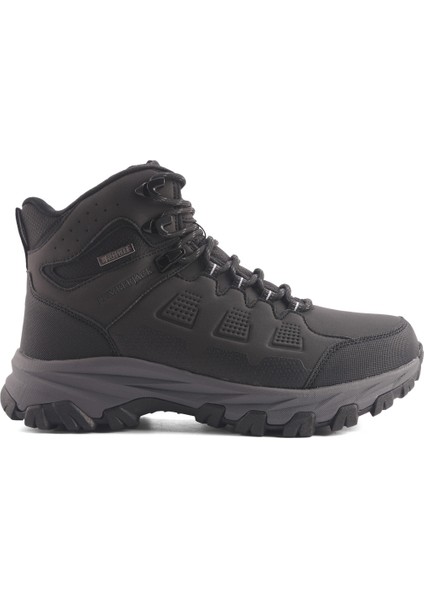NIPPO HI 4PR Siyah Erkek Outdoor Bot