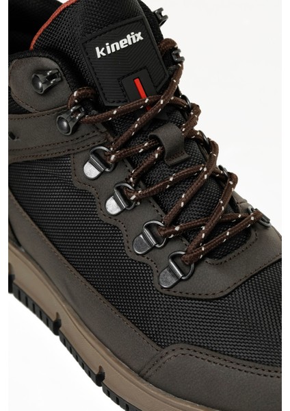 Kalros 4pr Kahverengi Erkek Outdoor Bot