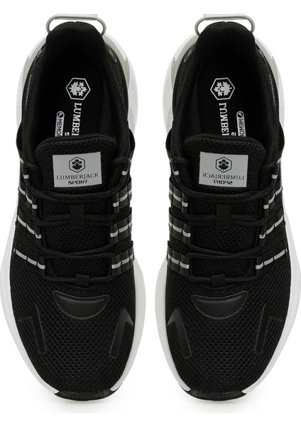 Sword 5fx Siyah Erkek Koşu Ayakkabısı