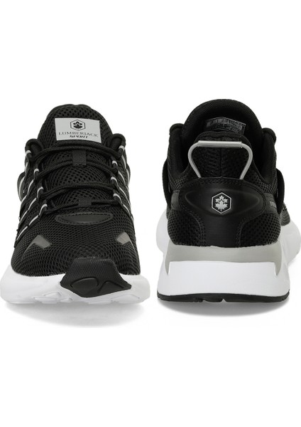 Sword 5fx Siyah Erkek Koşu Ayakkabısı