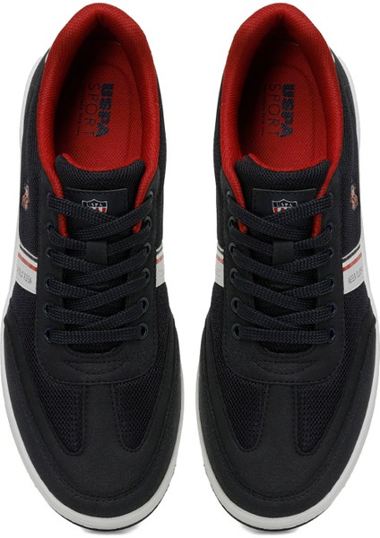 Kares 5fx Lacivert Erkek Sneaker