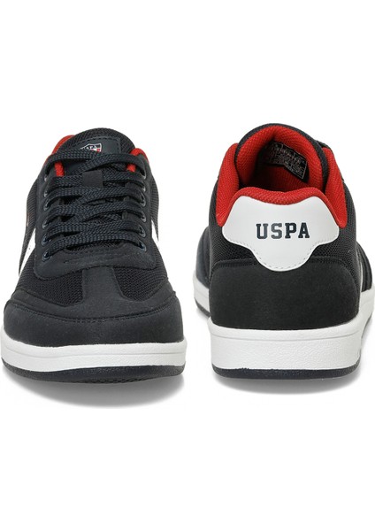 Kares 5fx Lacivert Erkek Sneaker