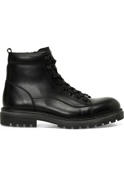 Pacını 4pr Siyah Erkek Klasik Bot