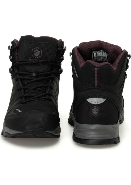 ANDOR WMN HI 4PR Siyah Kadın Outdoor Bot