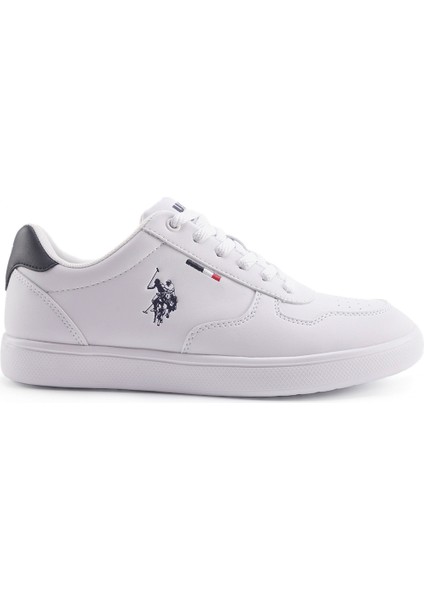 Thunder Wmn 5fx Beyaz Kadın Sneaker
