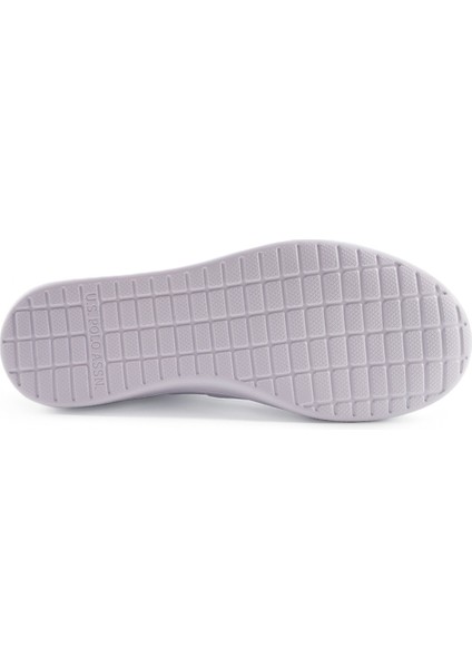 Thunder Wmn 5fx Beyaz Kadın Sneaker