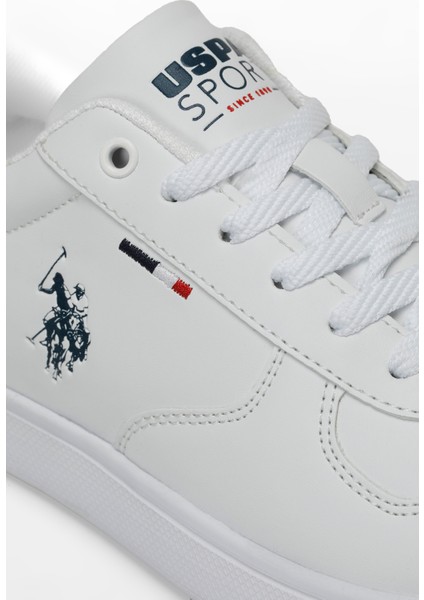 Thunder Wmn 5fx Beyaz Kadın Sneaker