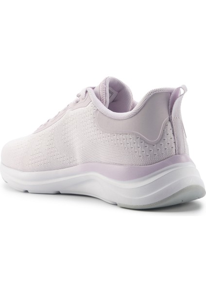 Marle Tx W 5fx Lila Kadın Koşu Ayakkabısı