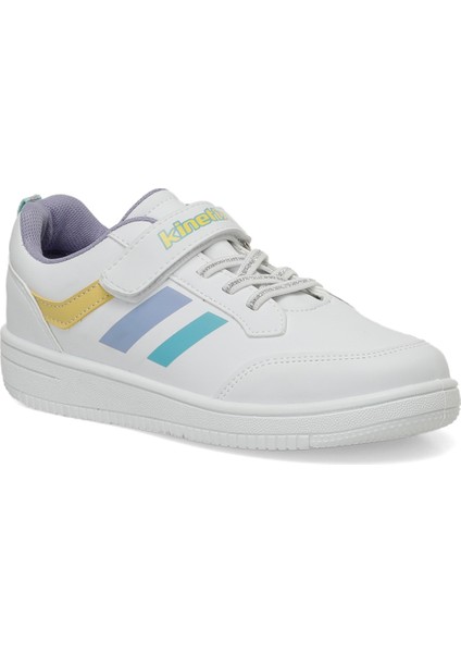 Luna F 4pr Beyaz Kız Çocuk Sneaker