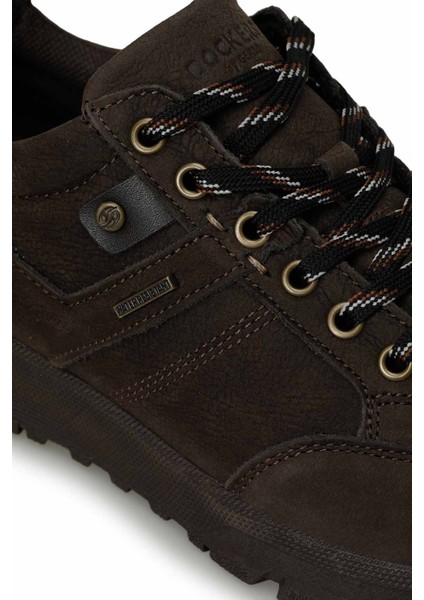 237228 4pr Kahverengi Erkek Outdoor