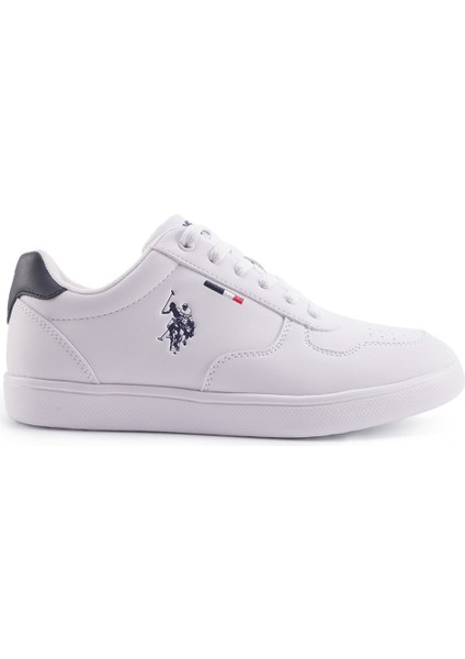 Thunder 5fx Beyaz Erkek Sneaker