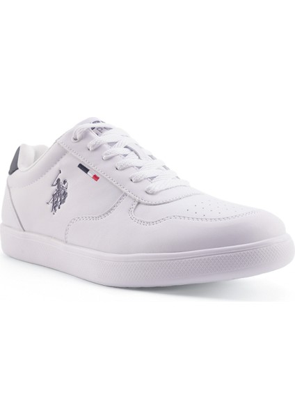 Thunder 5fx Beyaz Erkek Sneaker