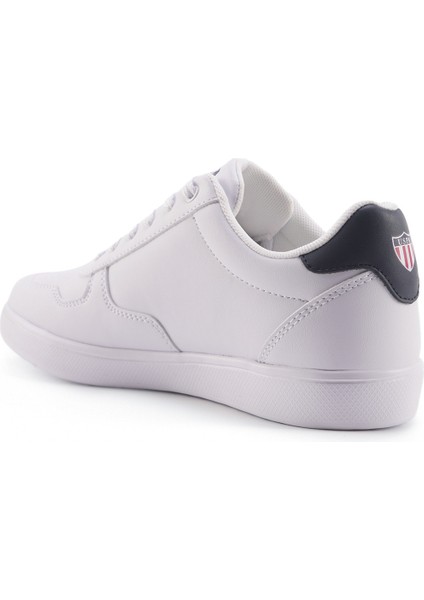 Thunder 5fx Beyaz Erkek Sneaker