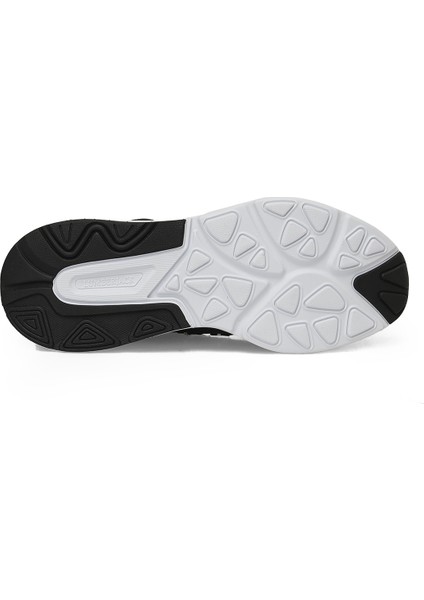 Sword 5fx Siyah Erkek Koşu Ayakkabısı