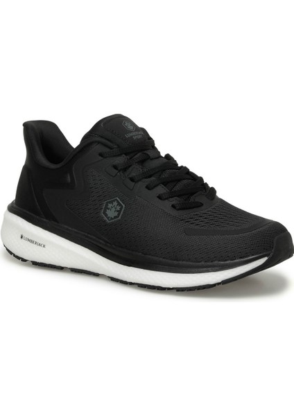Lera 5fx Siyah Erkek Comfort Ayakkabı