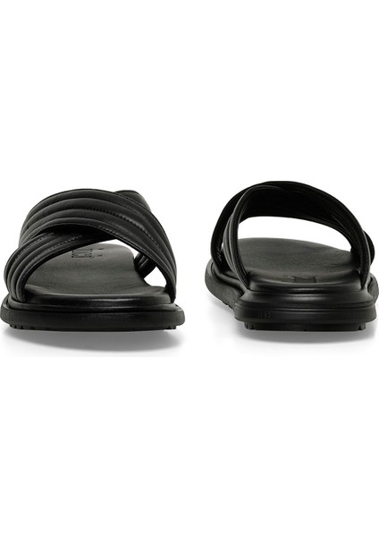 INCI LATEF 4FX Siyah Erkek Terlik