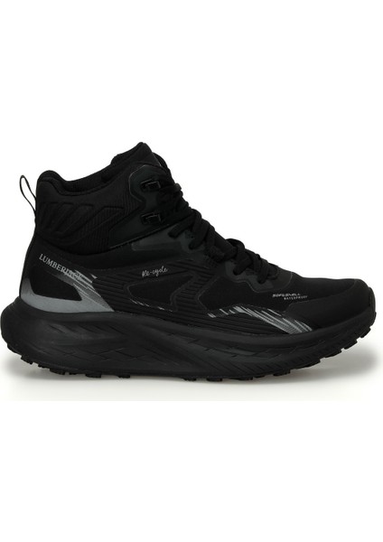 Sporty Hı 4pr Siyah Erkek Outdoor Bot