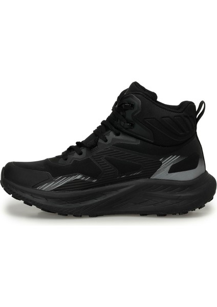 Sporty Hı 4pr Siyah Erkek Outdoor Bot