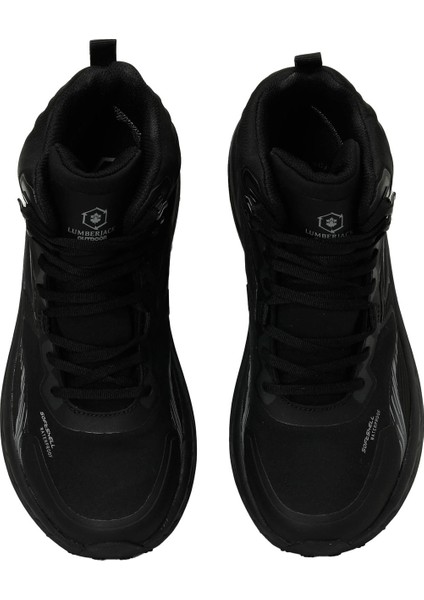 Sporty Hı 4pr Siyah Erkek Outdoor Bot