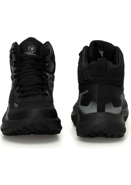 Sporty Hı 4pr Siyah Erkek Outdoor Bot