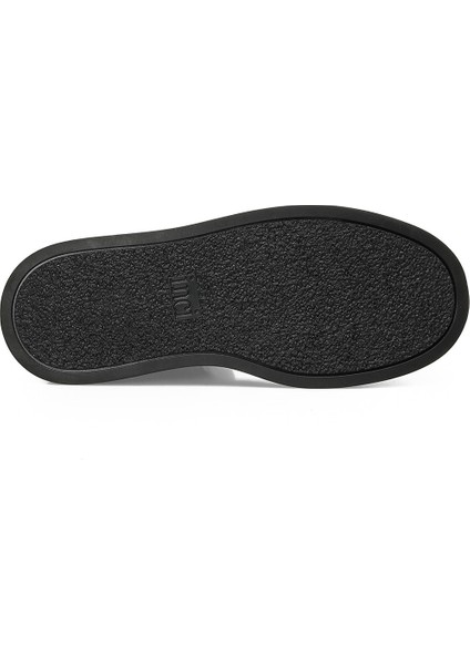 INCI JANSEN 4PR Siyah Kadın Chelsea Bot