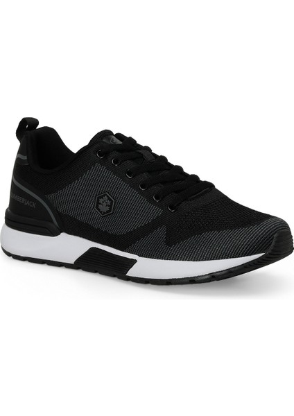 Vendor 2.0 5fx Siyah Erkek Sneaker