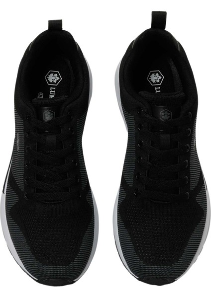 Vendor 2.0 5fx Siyah Erkek Sneaker