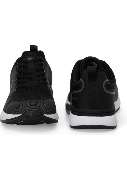 Vendor 2.0 5fx Siyah Erkek Sneaker