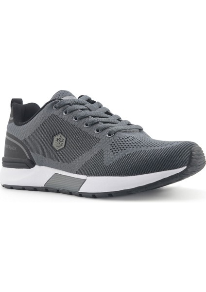 Vendor 2.0 5fx Grı Erkek Sneaker