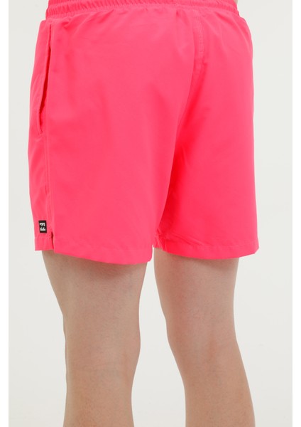 ALL DAY LB Pembe Erkek Şort - Mayo