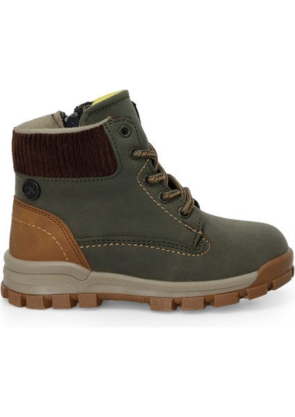 Farsı 4pr Haki Erkek Çocuk Worker Bot