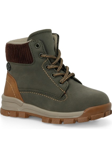 Farsı 4pr Haki Erkek Çocuk Worker Bot