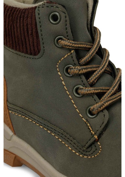 Farsı 4pr Haki Erkek Çocuk Worker Bot