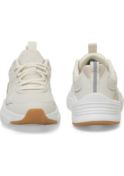 Prestıge Tx W 5fx Ekru Kadın Sneaker