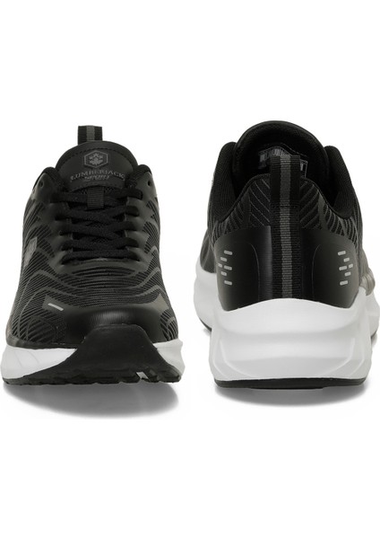 Cold 5fx Siyah Erkek Koşu Ayakkabısı