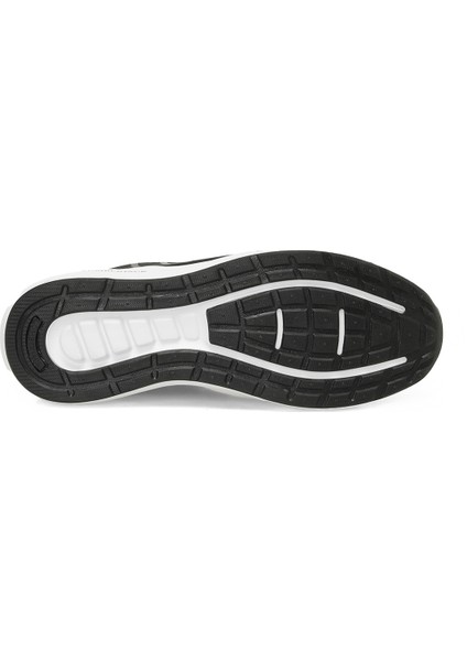 Cold 5fx Siyah Erkek Koşu Ayakkabısı